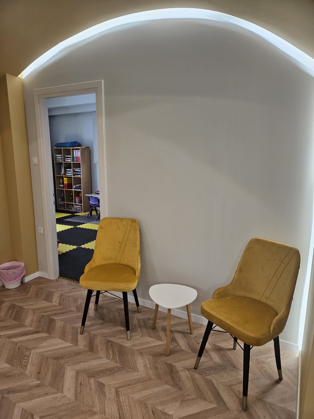 ΔΙΕΠΙΣΤΗΜΟΝΙΚΟ ΚΕΝΤΡΟ ΕΙΔΙΚΗΣ ΑΓΩΓΗΣ