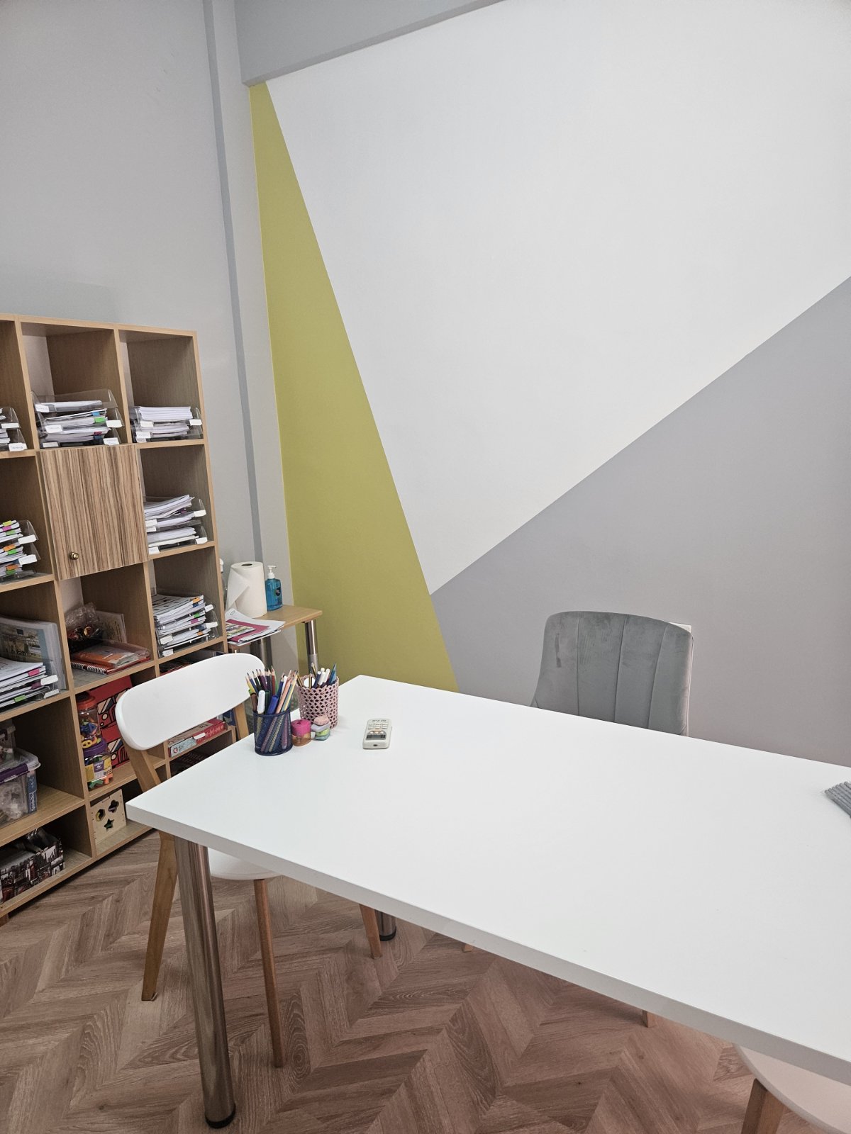 ΔΙΕΠΙΣΤΗΜΟΝΙΚΟ ΚΕΝΤΡΟ ΕΙΔΙΚΗΣ ΑΓΩΓΗΣ